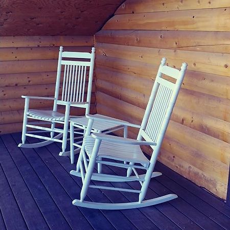 Wonder Inn Outback Пангитч Экстерьер фото