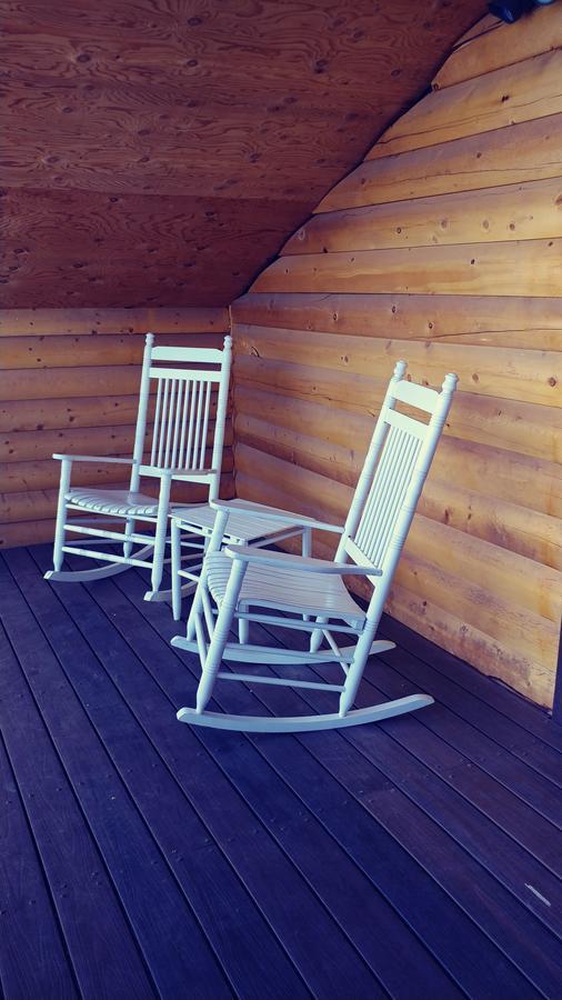 Wonder Inn Outback Пангитч Экстерьер фото
