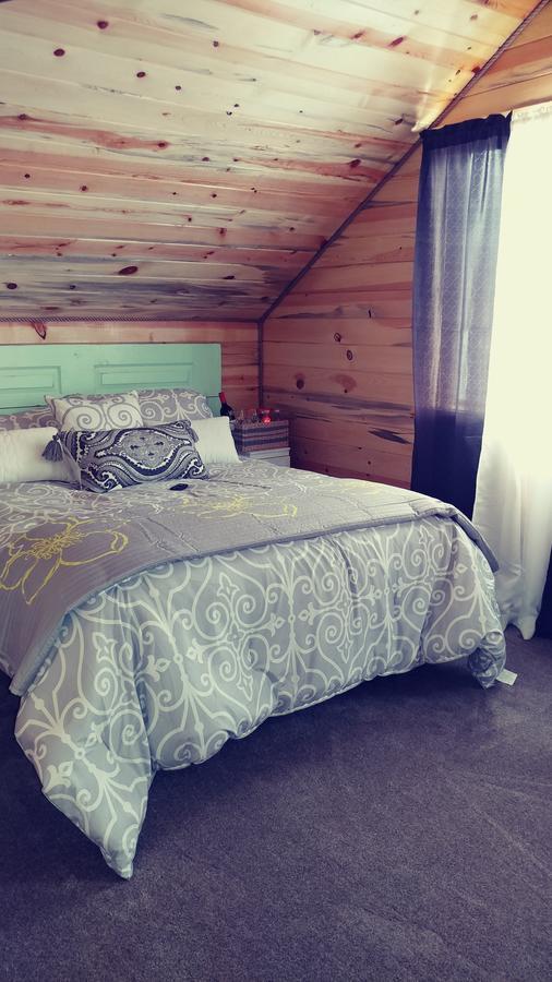 Wonder Inn Outback Пангитч Экстерьер фото