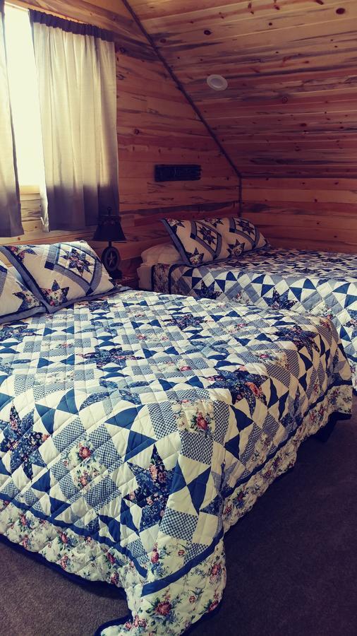 Wonder Inn Outback Пангитч Экстерьер фото