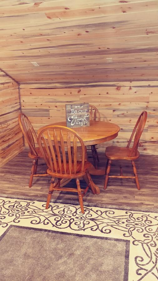 Wonder Inn Outback Пангитч Экстерьер фото